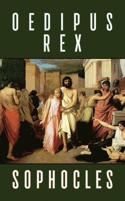 Oedipus Rex 1