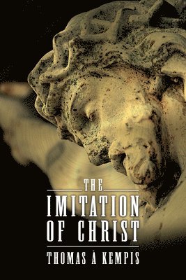 bokomslag Imitation of Christ
