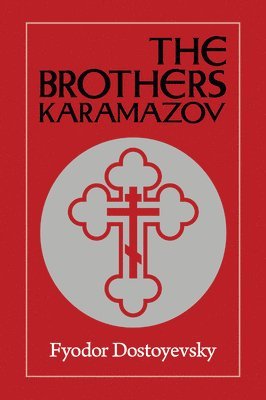 bokomslag Brothers Karamazov