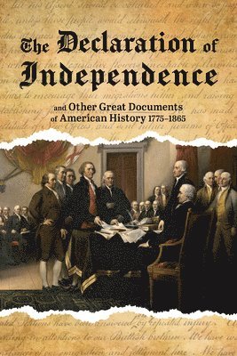 The Declaration of Independence 1