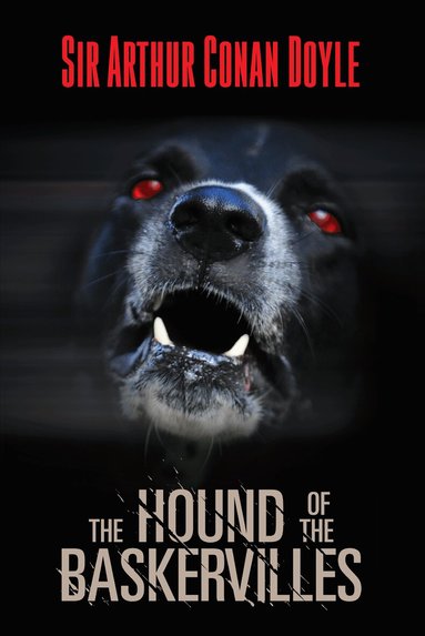 Arthur Conan Doyle - Hound of The Baskervilles, Häftad