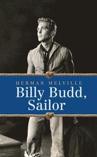 bokomslag Billy Budd, Sailor