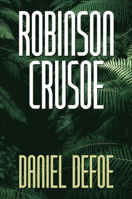 Robinson Crusoe 1
