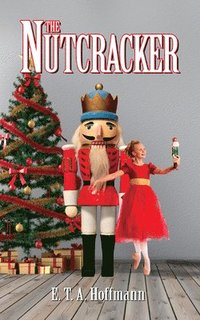 bokomslag The Nutcracker