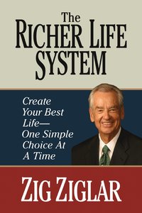 bokomslag Richer Life System