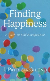 bokomslag Finding Happiness