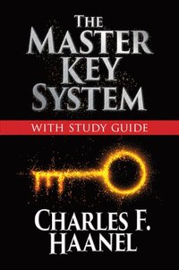 bokomslag The Master Key System with Study Guide