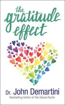 Gratitude Effect