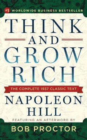 Think and Grow Rich 1