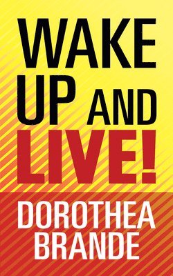 Wake Up and Live! 1