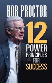 bokomslag 12 Power Principles for Success