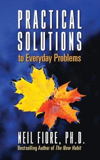 bokomslag Practical Solutions to Everyday Problems