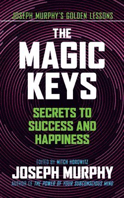 bokomslag The Magic Keys