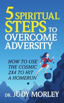 bokomslag 5 Spiritual Steps to Overcome Adversity