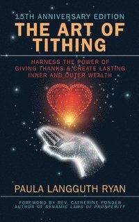 bokomslag The Art of Tithing