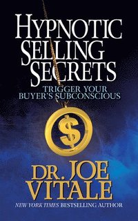 bokomslag Hypnotic Selling Secrets