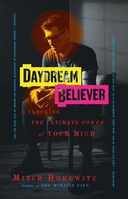 Daydream Believer 1