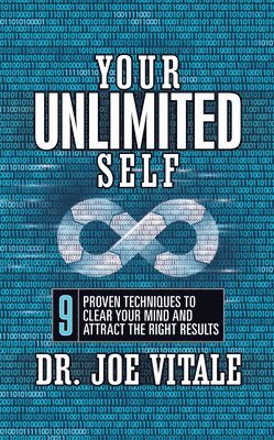 bokomslag Your UNLIMITED Self