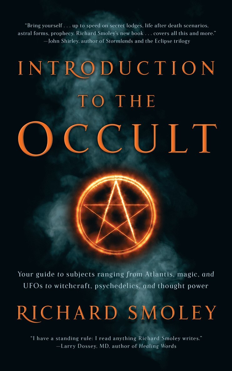 Introduction To The Occult