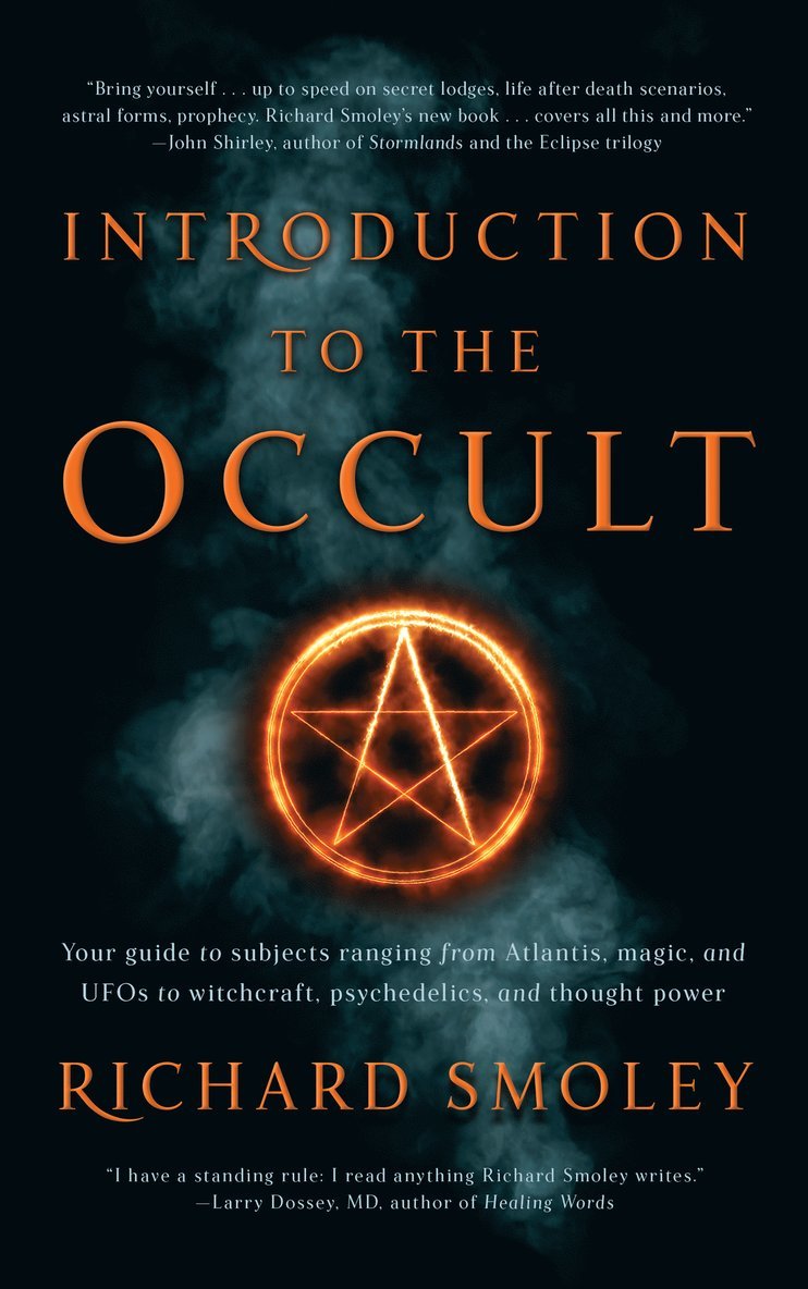 Introduction To The Occult 1