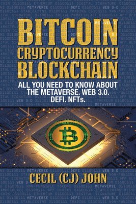 Bitcoin Cryptocurrency Blockchain 1