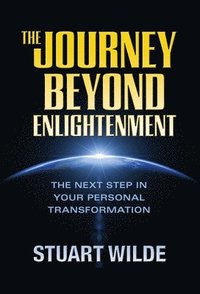 bokomslag Journey Beyond Enlightenment