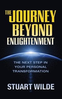 bokomslag The Journey Beyond Enlightenment