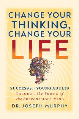 bokomslag Power of Your Subconscious Mind A Guide for Teens