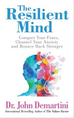bokomslag Resilient Mind