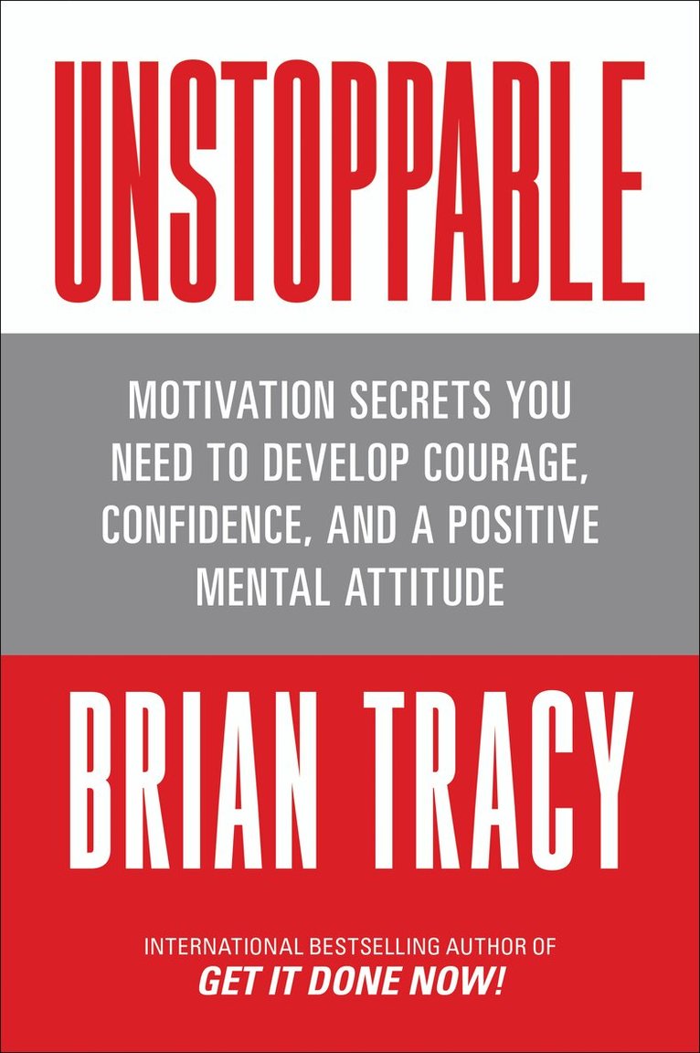 Brian Tracy – mest populär bok
