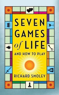 bokomslag Seven Games of Life