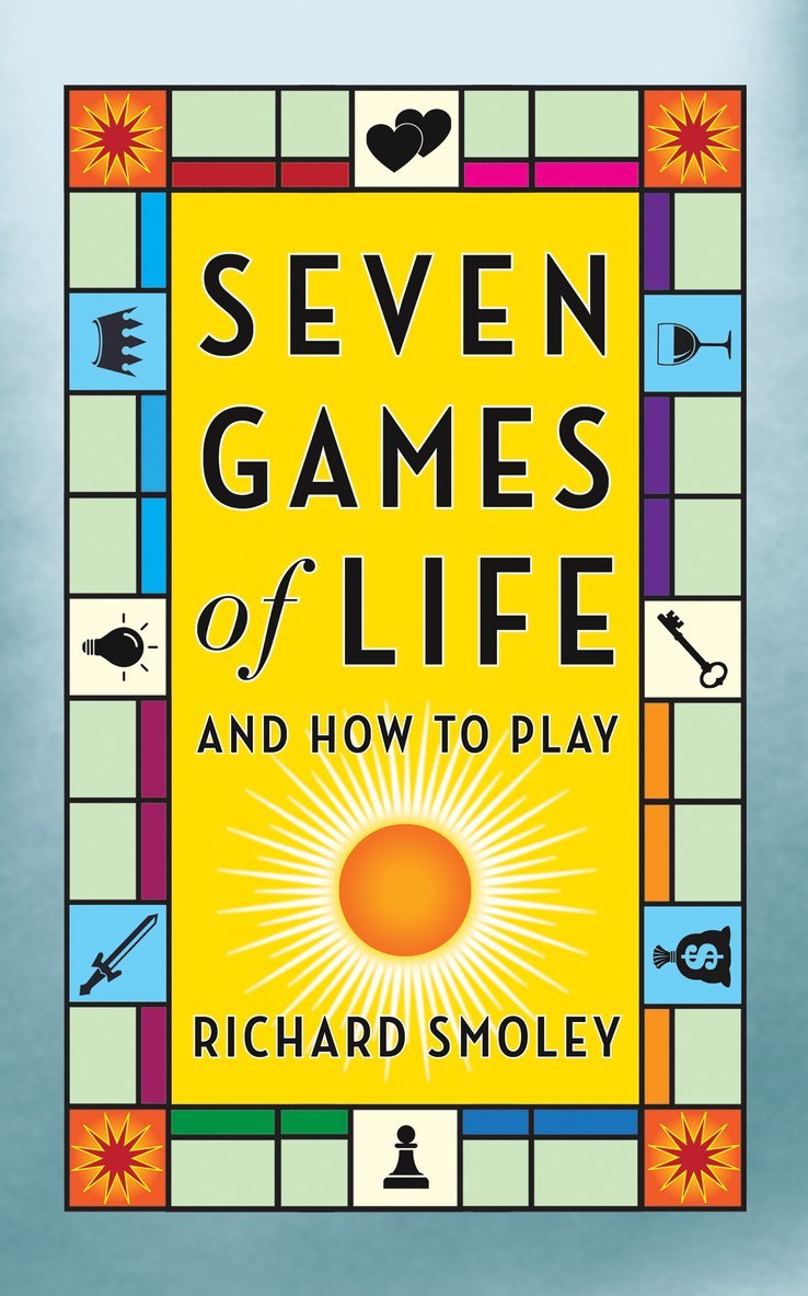 Seven Games of Life 1