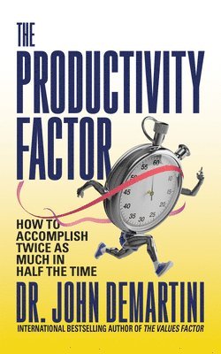 The Productivity Factor 1