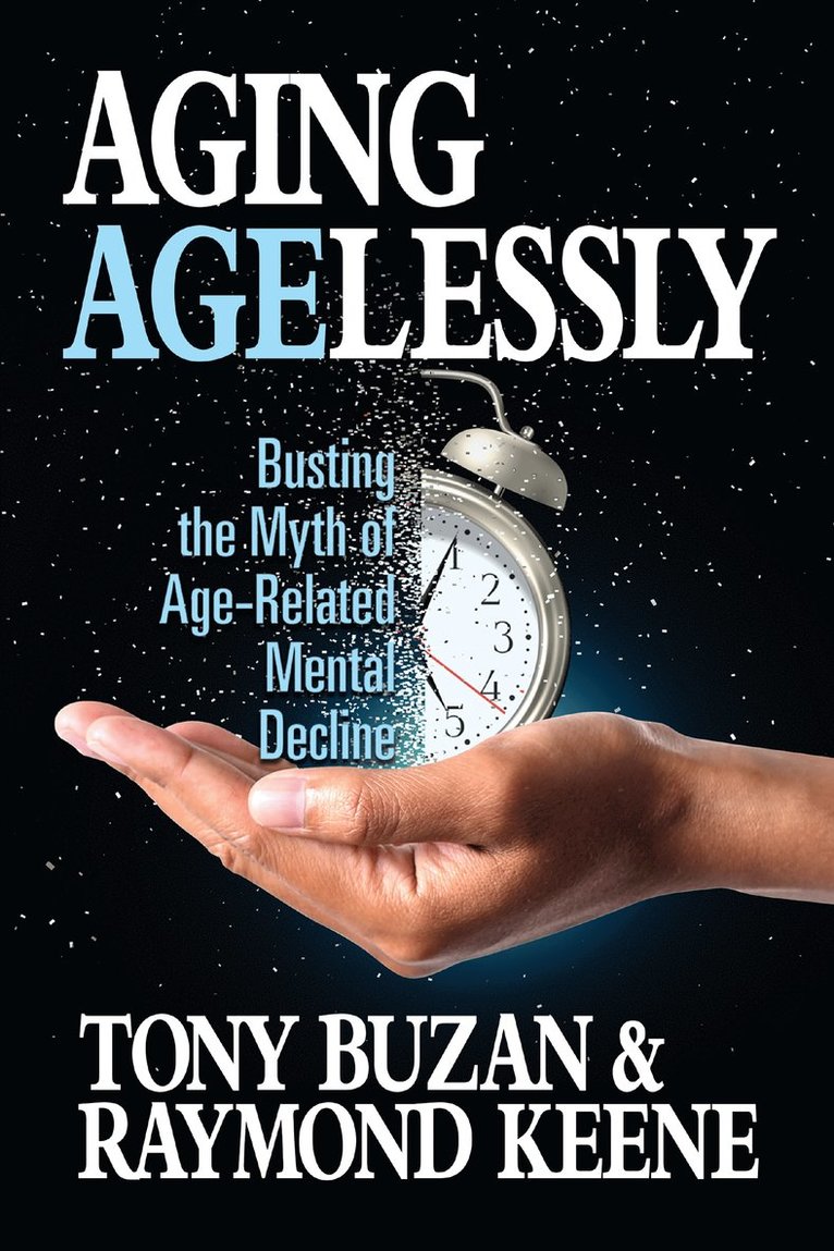 Aging Agelessly 1