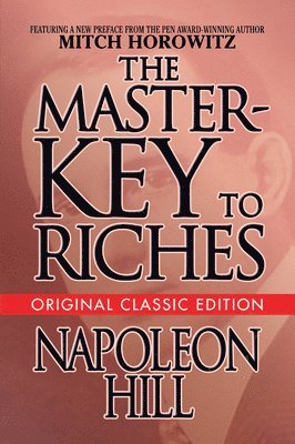 The Master-Key to Riches 1