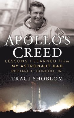 Apollo's Creed 1