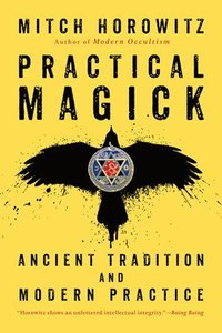 bokomslag Practical Magick