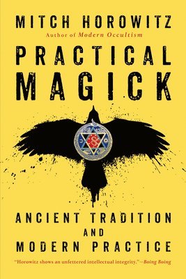 bokomslag Practical Magick