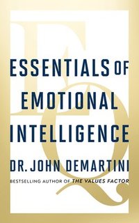 bokomslag Essentials of Emotional Intelligence