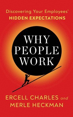 Why People Work 1