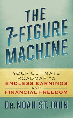 bokomslag 7-Figure Machine