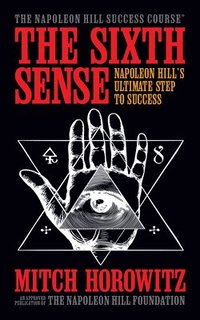 bokomslag The Sixth Sense