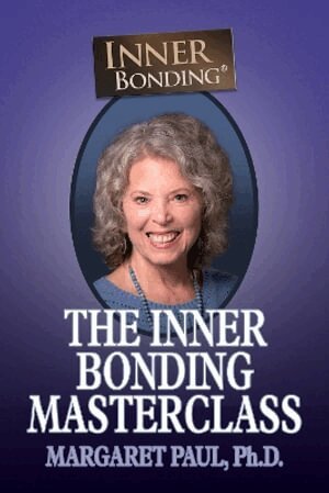 Margaret Paul - Inner Bonding Masterclass, Häftad