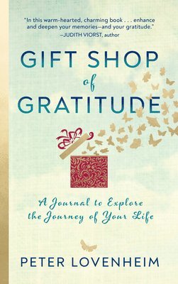 bokomslag Gift Shop of Gratitude