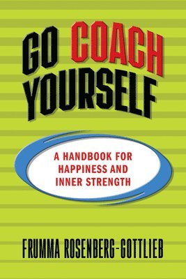 bokomslag Go Coach Yourself