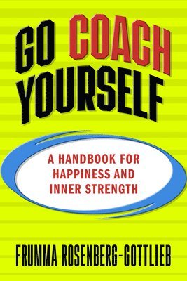 Go Coach Yourself 1