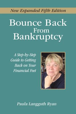 Bounce Back From Bankruptcy 1