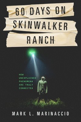 60 Days on Skinwalker Ranch 1