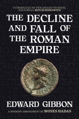 bokomslag The Decline and Fall of the Roman Empire