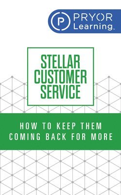 bokomslag Stellar Customer Service